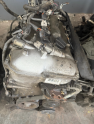 Toyota Corolla 1.6 1ZR Valfmatik Motor
