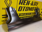 Oto Çıkma Parça / Renault / Clio / Kaporta & Karoser / Marşpiyel Sacı / Çıkma Parça 