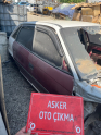 Oto Çıkma Parça / Opel / Astra / Kaporta & Karoser / Sağ Ön Çamurluk / Çıkma Parça 