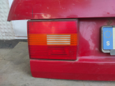 Oto Çıkma Parça / Volkswagen / Passat / Far & Stop / Sağ Arka Stop / Çıkma Parça 