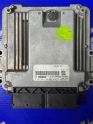 55265162 0281031204 FIAT EGEA-500X EDC17C69 Çıkma Motor Beyni