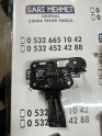 Oto Çıkma Parça / Audi / A4 / Kaporta & Karoser / Kaput Kilidi / Çıkma Parça 