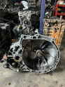 FORD FOCUS 1.6 TCDI KOMPLE ŞANZIMAN TEMSAN OTO