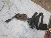 Oto Çıkma Parça / Peugeot / 407 / Direksiyon / Direksiyon Kolon Kilidi / Çıkma Parça 