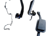 BAĞLANTI HORTUMU  VOLKSWAGEN  04E133366HK