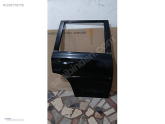 Oto Çıkma Parça / Nissan / Qashqai / Kaporta & Karoser / Sol Arka Kapı / Çıkma Parça 