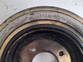 Oto Çıkma Parça / Peugeot / Partner / Motor / Krank Kasnağı / Çıkma Parça 