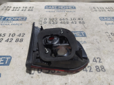 Oto Çıkma Parça / Volkswagen / Golf / Far & Stop / Sağ Arka Stop / Çıkma Parça 
