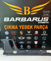 PORCHE BOXSTER 718 2017-23 SAĞ MARŞPİYEL KAPLAMASI