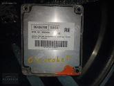 Chevrolet Daewoo Kalos ECU 96436780 Motor Kontrol Ünitesi