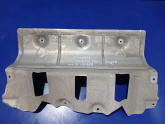 BMW 5 SERİ G30 ISI YALITIM 7340225