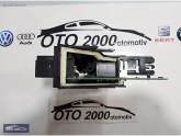 Oto Çıkma Parça / Volkswagen / Touareg / Oto Cam / Cam Modülü / Çıkma Parça 