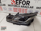 Oto Çıkma Parça / Kia / Soul / Far & Stop / Sol Ön Far / Çıkma Parça 