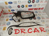 Oto Çıkma Parça / Skoda / Octavia / Ayna / Sağ Dış Ayna / Çıkma Parça 