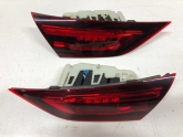 MERCEDES W118 CLA SAĞ STOP LAMBASI A1189066200 A1189066100