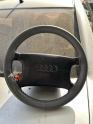 AUDİ A6 DİREKSİYON SİMİDİ VE AİRBAG
