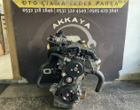 Oto Çıkma Parça / Opel / Corsa / Motor / Motor Komple / Çıkma Parça 