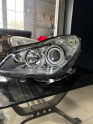 Oto Çıkma Parça / Mercedes / CLS / Far & Stop / Sol Ön Far / Çıkma Parça 