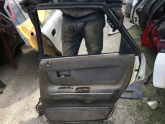 Oto Çıkma Parça / Mazda / 626 / Kaporta & Karoser / Kapı Kilidi / Çıkma Parça 
