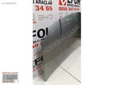 Oto Çıkma Parça / Toyota / Auris / Kaporta & Karoser / Kaput / Çıkma Parça 