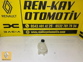 217102572R RENAULT CLİO 5 RADYATÖR EK DEPOSU KAPAKLI ÇIKMA ORJ