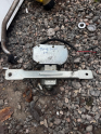 Oto Çıkma Parça / Renault / R 12 / Oto Cam / Silecek Motoru / Çıkma Parça 