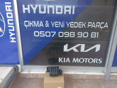 HYUNDAİ İ20 2014-2024 MANİFOLD SIFIR ORJİNAL YEDEK PARÇA