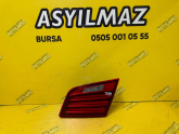 BMW F10 LCİ SAĞ İÇ STOP (ORJİNAL) - HATASIZ
