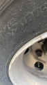 Oto Çıkma Parça / Isuzu / Novo / Jant & Lastik / Jant & Lastik Takımı / Çıkma Parça 