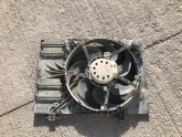 FORD TRANSİT COURİER FAN 98179MA