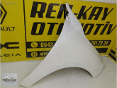 Oto Çıkma Parça / Renault / Fluence / Kaporta & Karoser / Sağ Ön Çamurluk / Çıkma Parça 