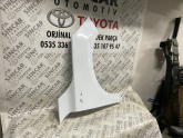Oto Çıkma Parça / Ford / Focus / Kaporta & Karoser / Sağ Ön Çamurluk / Çıkma Parça 