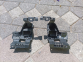 Oto Çıkma Parça / Opel / Crossland X / Far & Stop / Far Braketi / Çıkma Parça 