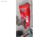 Oto Çıkma Parça / Honda / Jazz / Tampon / Ön Tampon / Çıkma Parça 