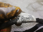 Oto Çıkma Parça / Renault / Megane / Elektrik / Elektrik Tesisatı / Çıkma Parça 