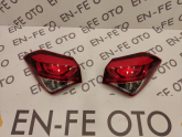 HYUNDAİ İ20 LED SAĞ SOL STOP SIFIR  /