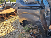 Opel combo e sag arka camurluk