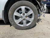 2009 Hyundai Accent Era 14 İnç Jant