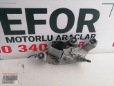 Oto Çıkma Parça / Toyota / Auris / Oto Cam / Silecek Motoru / Çıkma Parça 