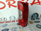 Oto Çıkma Parça / Fiat / Fiorino / Far & Stop / Sağ Arka Stop / Çıkma Parça 