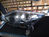 Oto Çıkma Parça / Nissan / Qashqai / Far & Stop / Sağ Ön Far / Çıkma Parça 