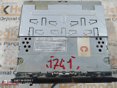 Oto Çıkma Parça / Kia / Sorento / Teyp / Oto Teybi / Çıkma Parça 