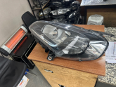 Oto Çıkma Parça / Fiat / Doblo / Far & Stop / Sol Ön Far / Çıkma Parça 