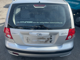 Hyundai getz bagaj kapağı çıkma dolu hatasız