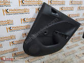 Oto Çıkma Parça / Opel / Corsa / Kaporta & Karoser / Sağ Ön Kapı / Çıkma Parça 