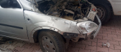 OPEL CORSA C BENZINLI HURDA PARÇA