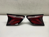 Oto Çıkma Parça / Chevrolet / Blazer / Far & Stop / Sağ Arka Stop / Çıkma Parça 