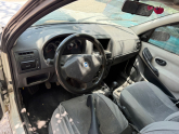 Fiat palio 2004 - 2012 Enjektör