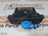 Oto Çıkma Parça / Skoda / 135 / Beyin / Merkezi Kilit Beyni / Çıkma Parça 