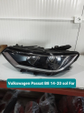 Oto Çıkma Parça / Volkswagen / Passat / Far & Stop / Sol Ön Far / Çıkma Parça 